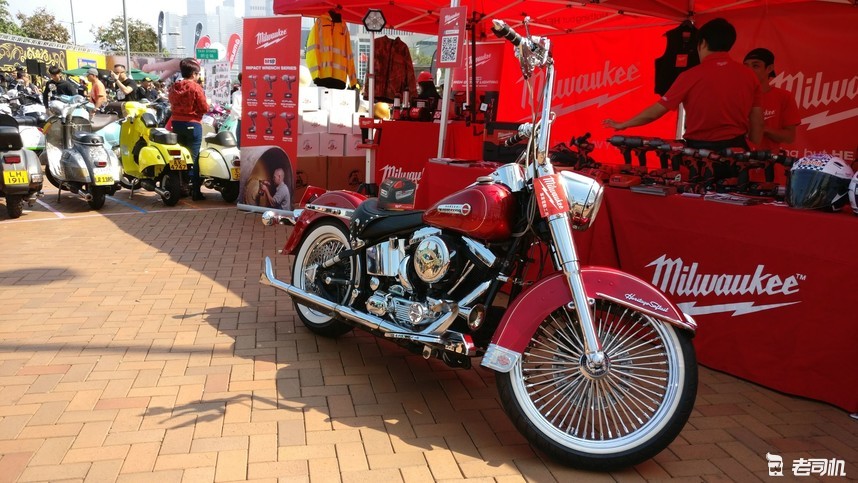 摩托车有没有大灯,摩托车有大灯不亮是什么原因