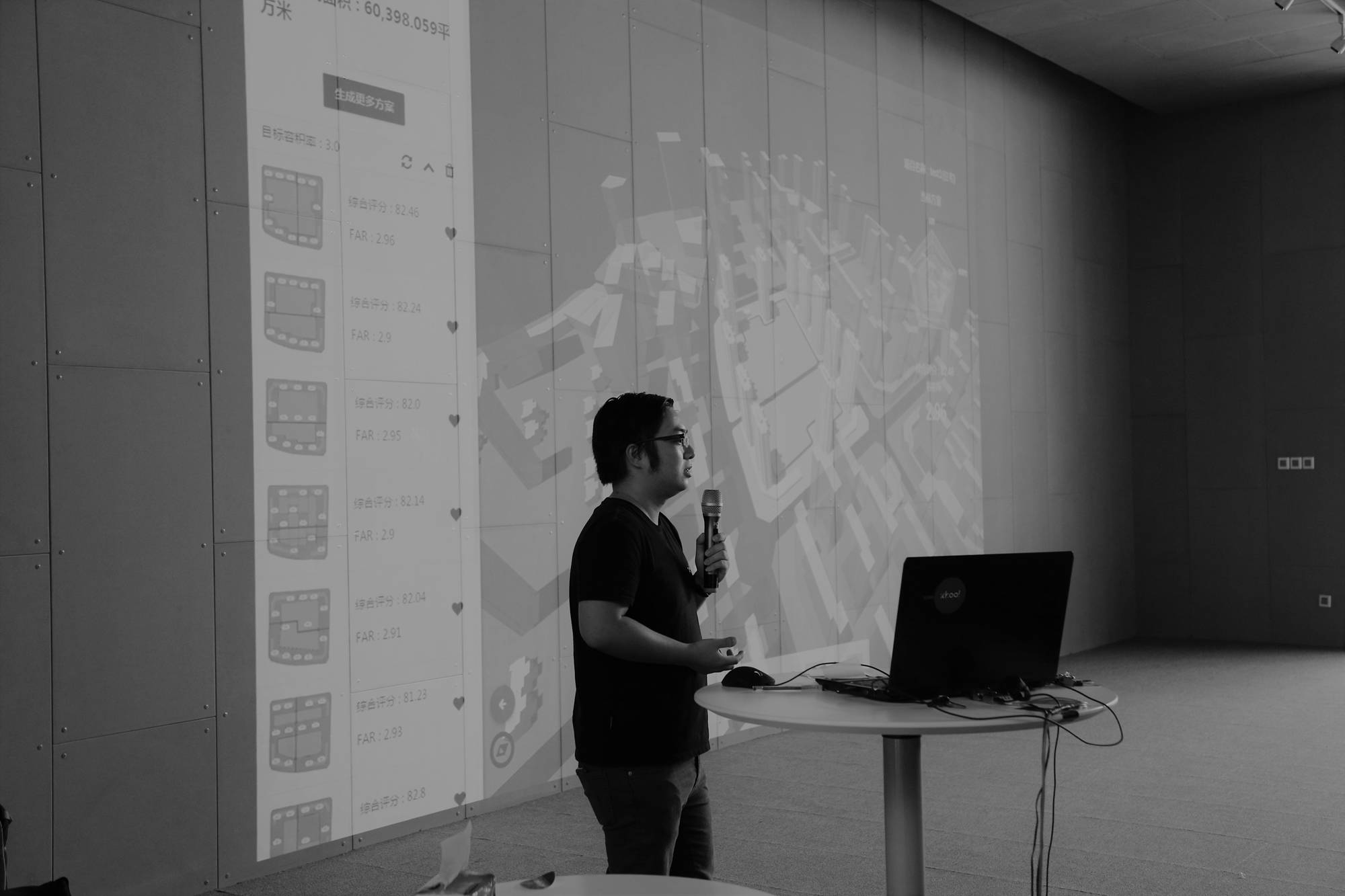 AI早报｜阿里“鲁班”助力双十一、英伟达公布新AI系统