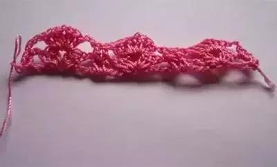 毛线拖鞋钩针方法视频教程全集,婴儿毛线拖鞋钩针编织图案