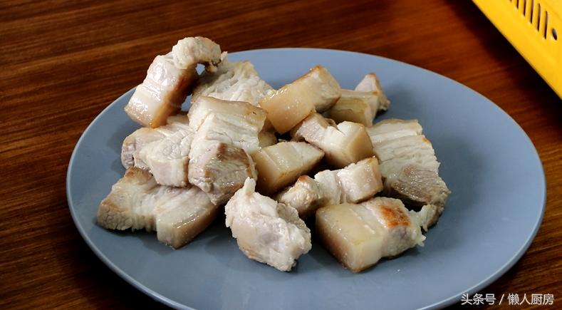 腐乳红烧肉的做法最正宗视频,腐乳红烧肉的制作方法视频播放