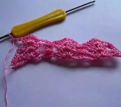 毛线拖鞋钩针方法视频教程全集,婴儿毛线拖鞋钩针编织图案