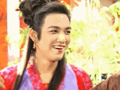 陈坤扮女装女星们都惊慌，刘烨神似范冰冰，李易峰又输在发福上？