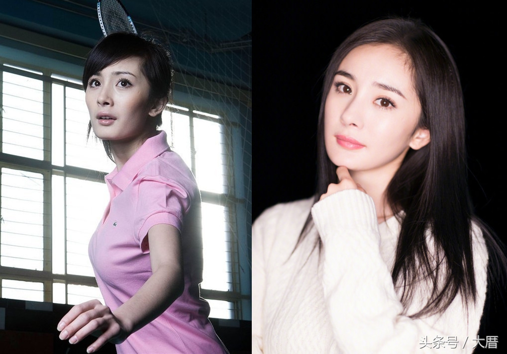 修容教程大脸变小脸,修容大法30秒变小脸圆脸