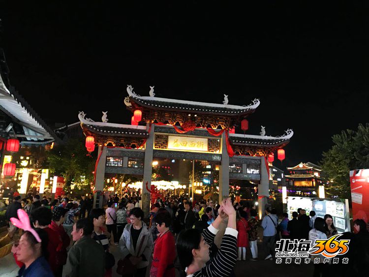 小编亲历两天一夜，终于知道为什么桂林人都夸彰泰了