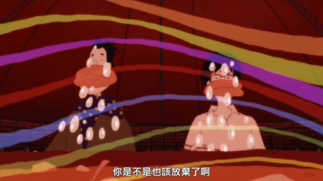 豆瓣8.6，春宵苦短，少女前进吧！又丧又可爱的恋爱物语