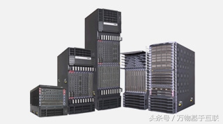 猫和路由器和交换机有什么区别,猫路由器和交换机的关系