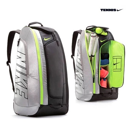 网球包品牌排行前十名推荐,网球最好的品牌