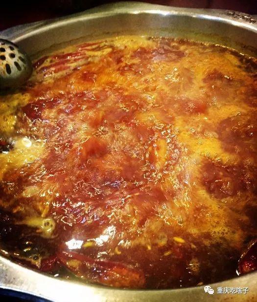 那些年山城老火锅,那些年老火火锅