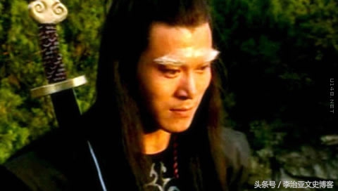 徐良许嵩谁厉害,徐良多厉害