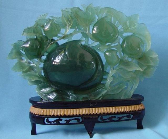 十种最受欢迎的玉石,最好的十种玉石