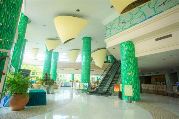 三亚的阳光与海滩,遇见阳光沙滩三亚