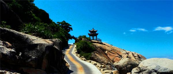 三亚的阳光与海滩,遇见阳光沙滩三亚