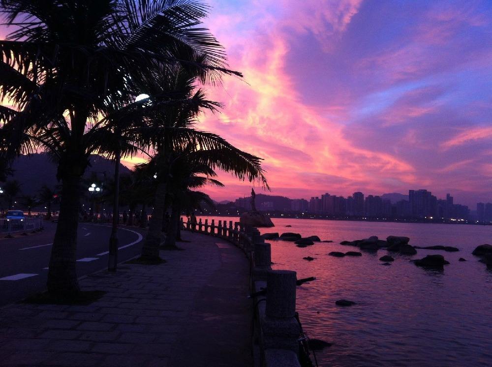 珠海旅游胜地推荐,珠海最好的旅游攻略最新