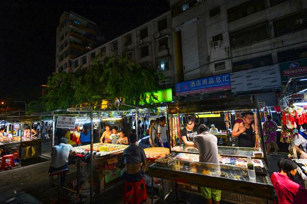 三亚的阳光与海滩,遇见阳光沙滩三亚