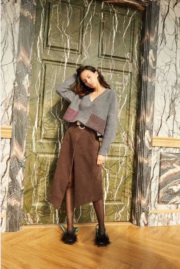 盘点双十一最值得买的衣服，貌美价廉最低居然100块都不到！