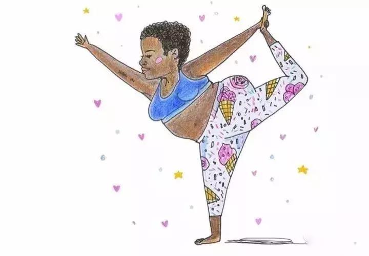 元一瑜伽体式大全,元一瑜伽怎么样