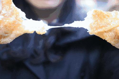 厦门古早味美食,街头阿姨做的美食