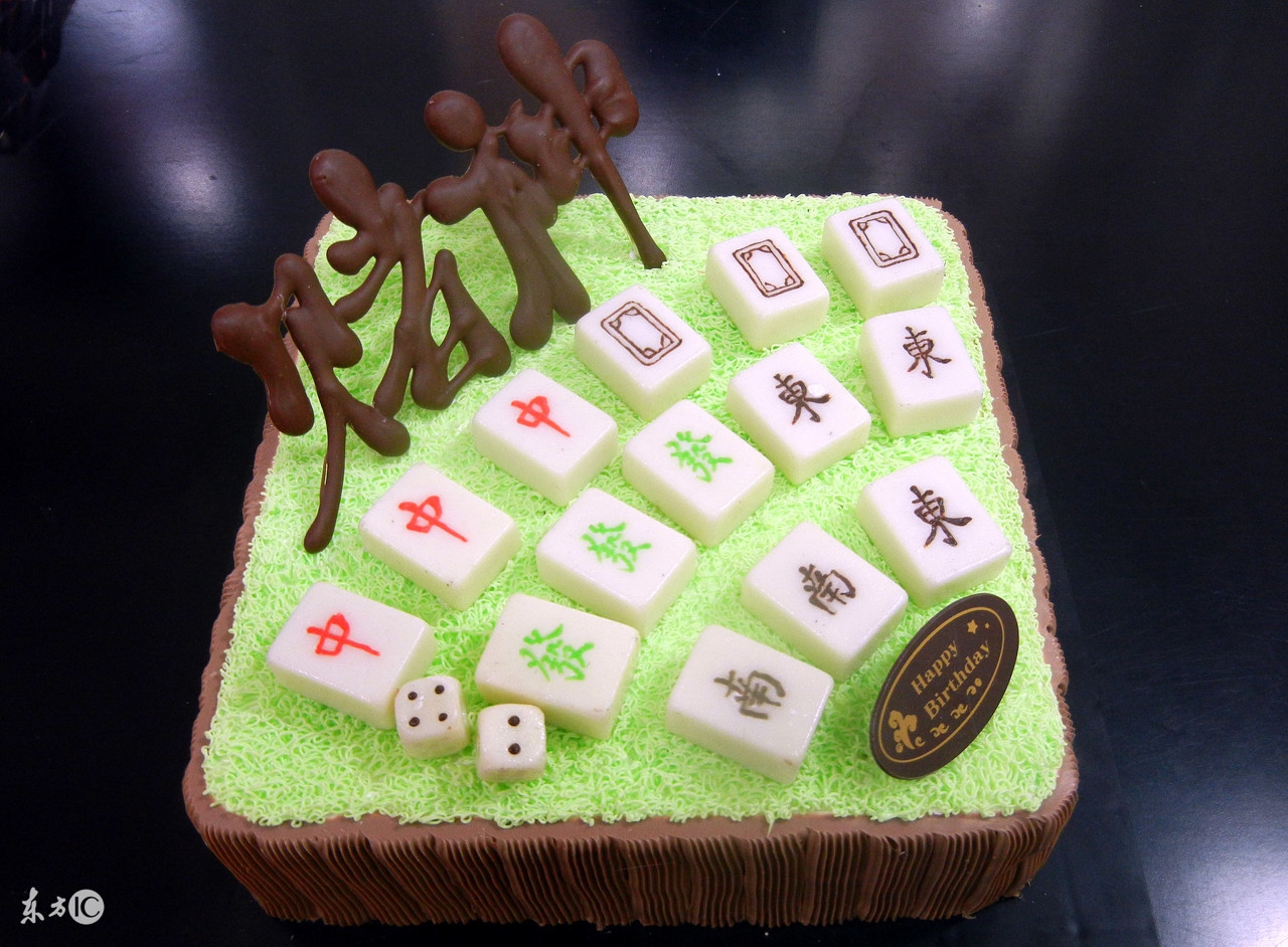 打麻将技巧赢牌口诀,打麻将十大技巧