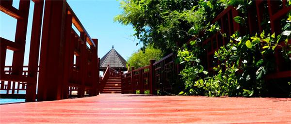 三亚的阳光与海滩,遇见阳光沙滩三亚