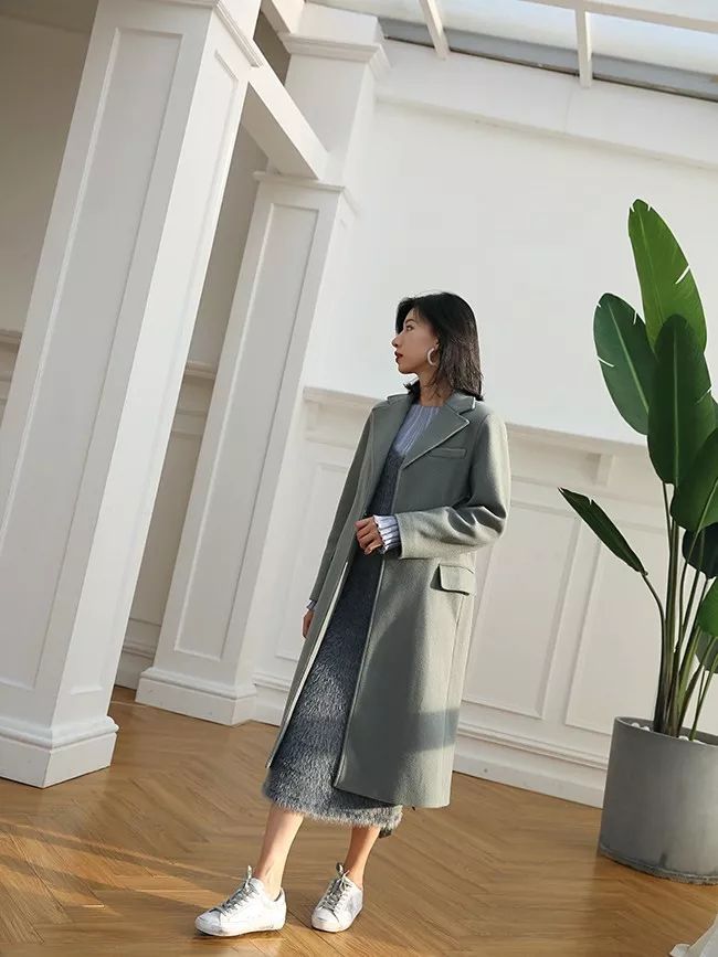 盘点双十一最值得买的衣服，貌美价廉最低居然100块都不到！