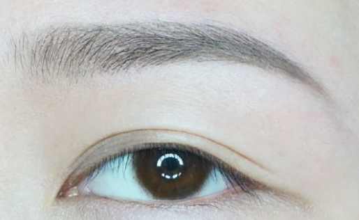 眉毛为什么这么短,眉毛为什么长到一定程度就不长了