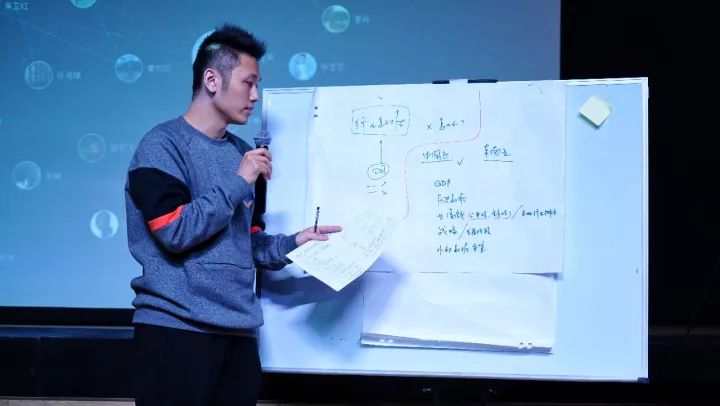 企趣开创workshop新场景，“一赞赋能”引领激励新潮流