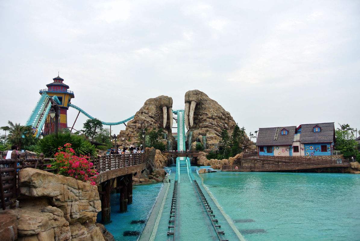 珠海旅游胜地推荐,珠海最好的旅游攻略最新