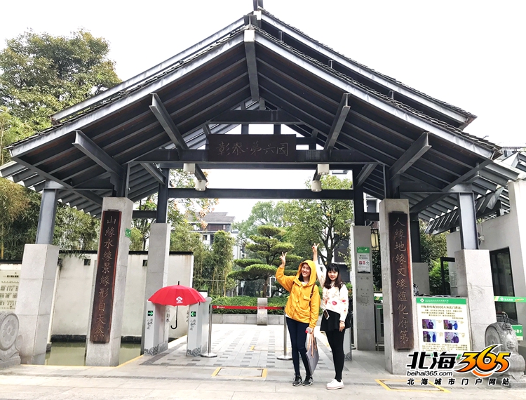 小编亲历两天一夜，终于知道为什么桂林人都夸彰泰了