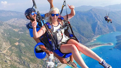 来巴厘岛必体验的6大景点，超实用攻略！