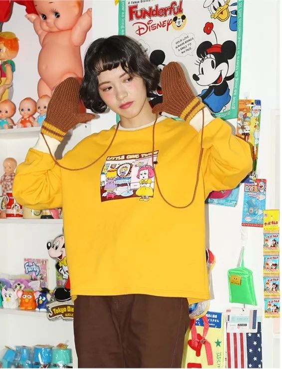 盘点双十一最值得买的衣服，貌美价廉最低居然100块都不到！