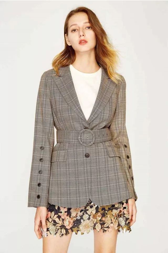 盘点双十一最值得买的衣服，貌美价廉最低居然100块都不到！