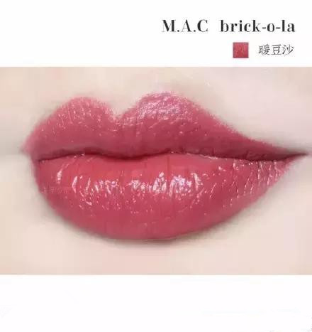 mac口红为什么比较干,mac口红太干是不是假的