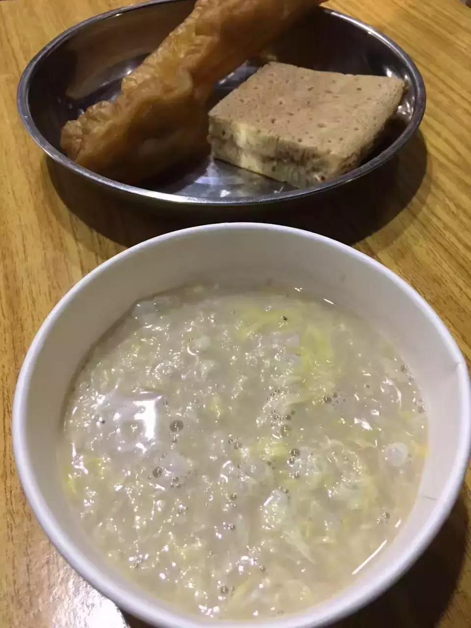 厦门古早味美食,街头阿姨做的美食