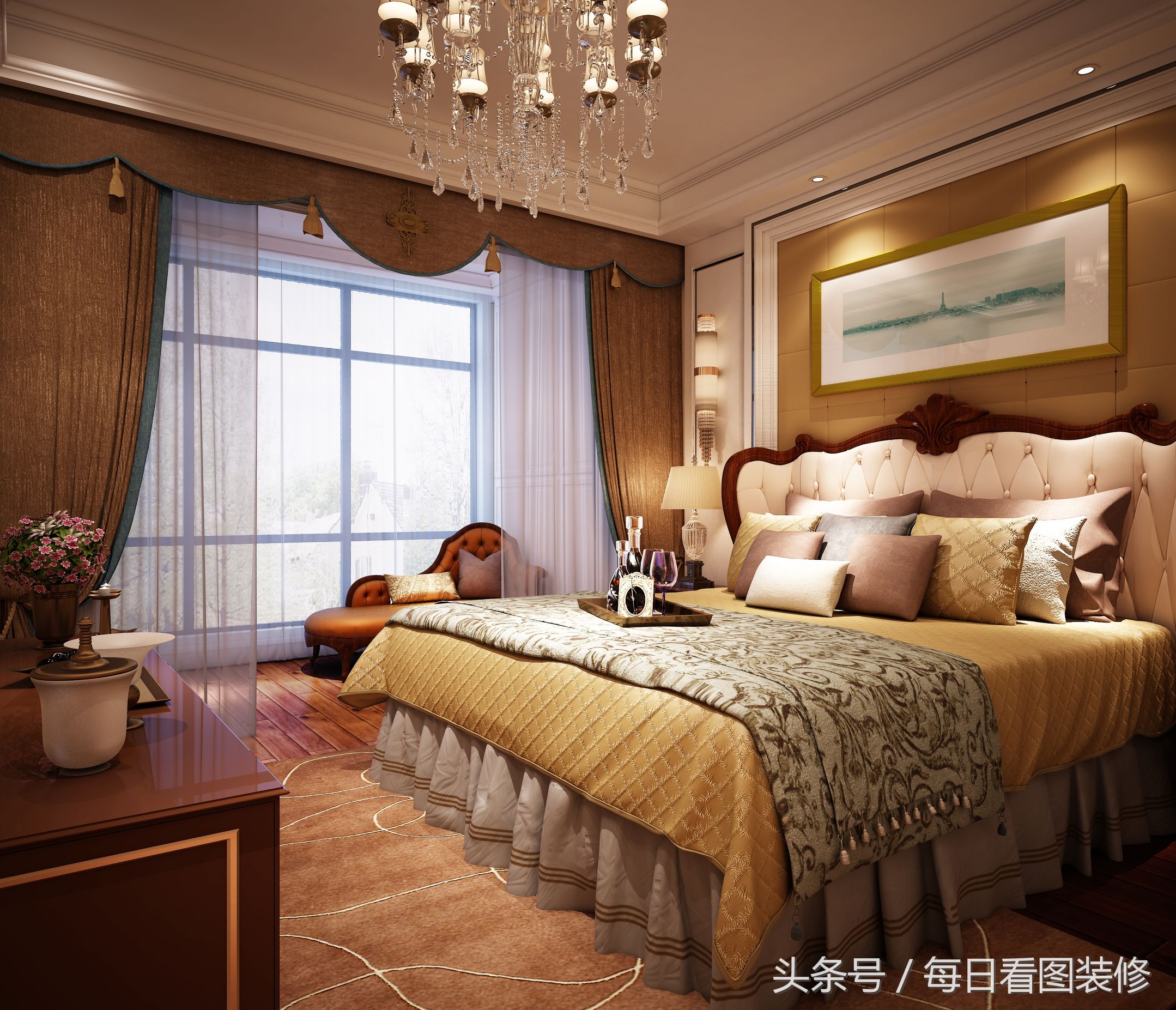 驻马店美域美家客厅效果图,驻马店美域美家户型设计