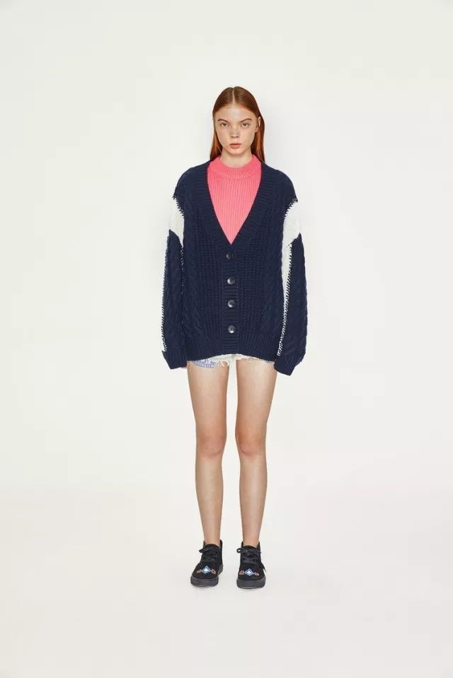 盘点双十一最值得买的衣服，貌美价廉最低居然100块都不到！