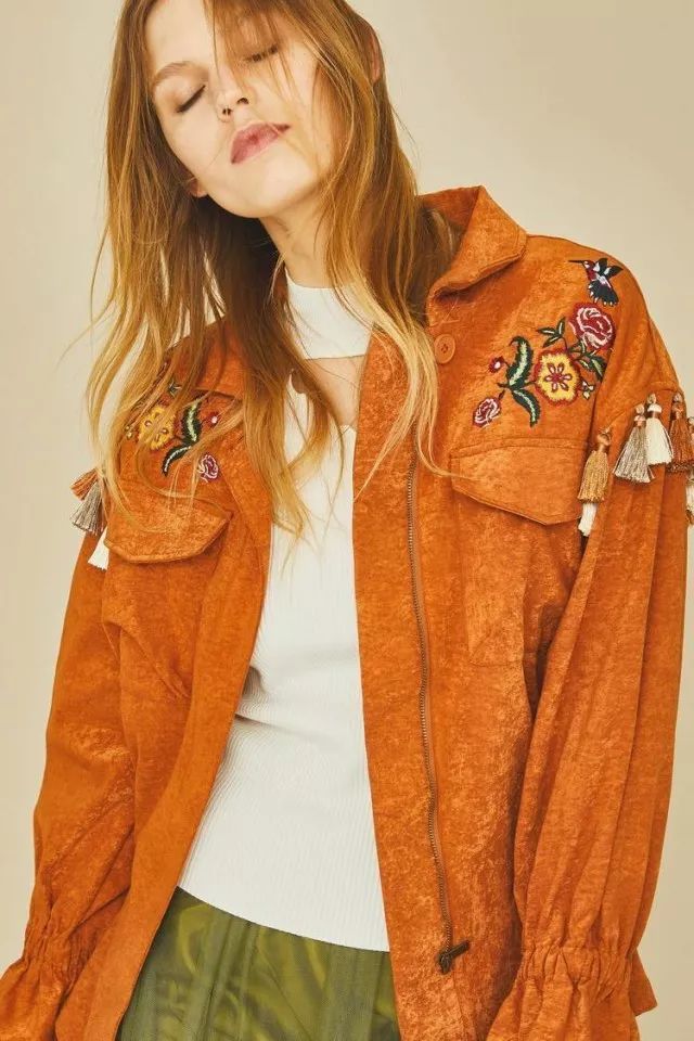 盘点双十一最值得买的衣服，貌美价廉最低居然100块都不到！