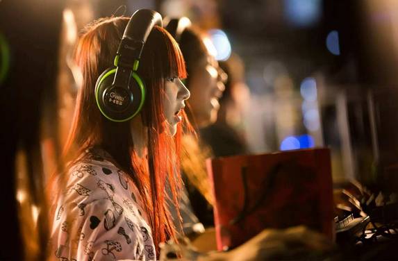 中国电竞产业范围将达138亿,电竞产业在中国的发展现状如何