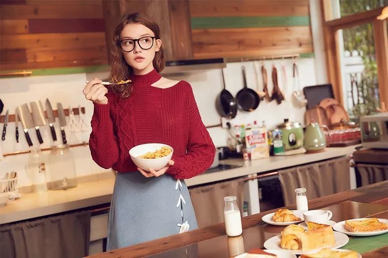 盘点双十一最值得买的衣服，貌美价廉最低居然100块都不到！