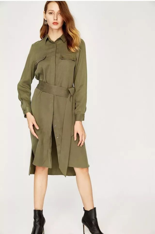 盘点双十一最值得买的衣服，貌美价廉最低居然100块都不到！