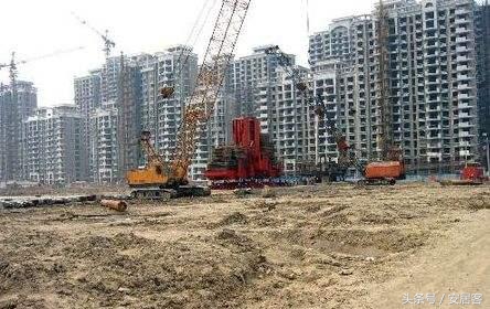 未来十年一线城市地价,最新区域地价分析