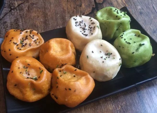 南昌吃生煎,南昌生煎哪里最好吃