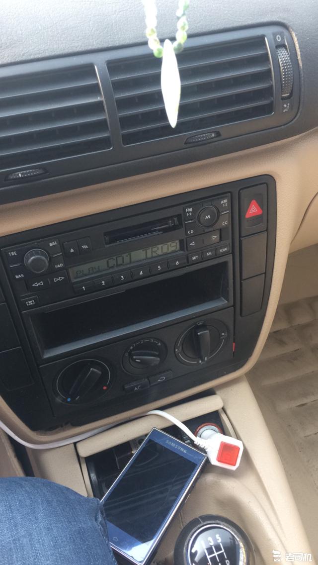 12款帕萨特当年有多强,12年的帕萨特有多辉煌