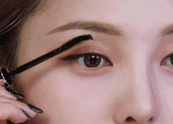 完美底妆和眼妆化妆有什么技巧,10分钟搞定秋冬妆手残党也不怕