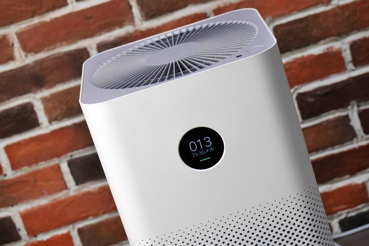 小米米家空气净化器2s区别,小米米家空气净化器2s功能有哪些