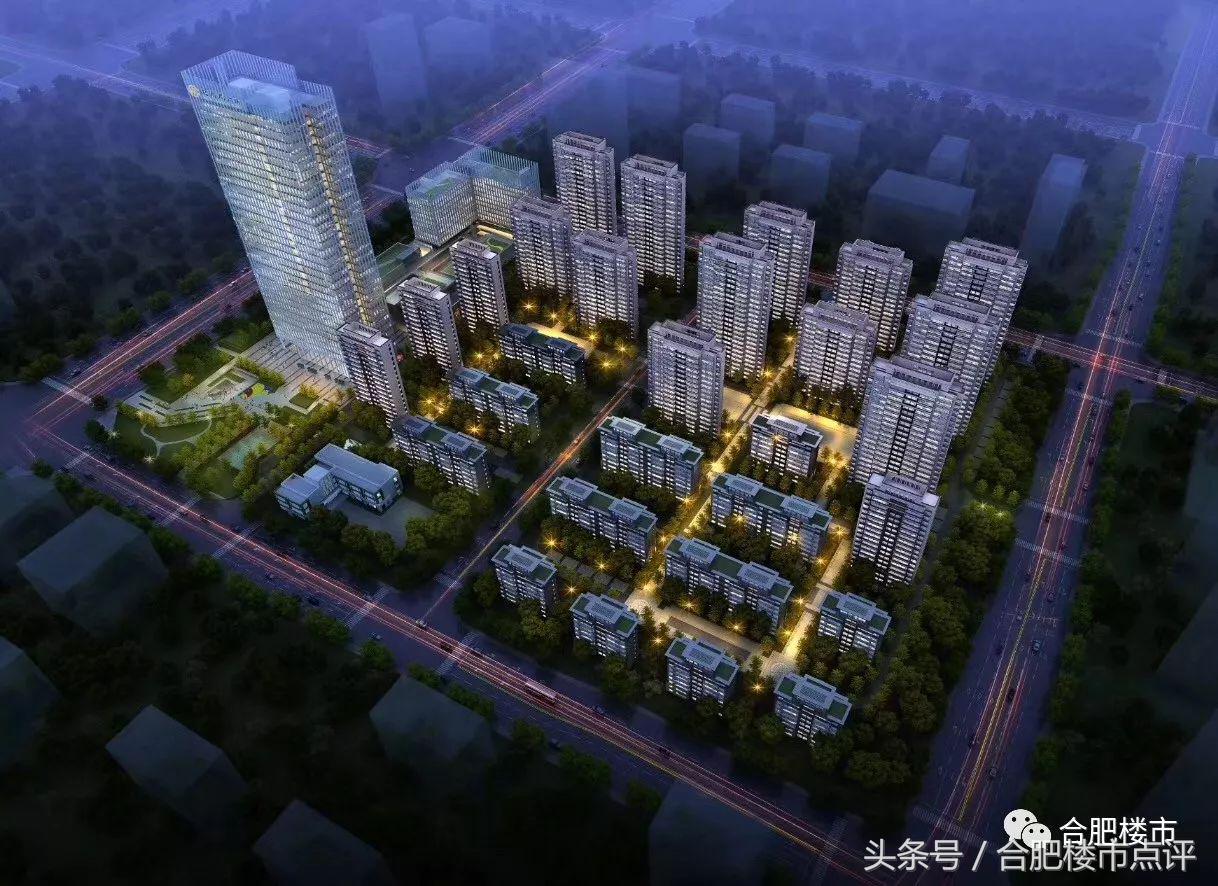 滨湖省府板块新盘投资价值,滨湖省府板块最新价格