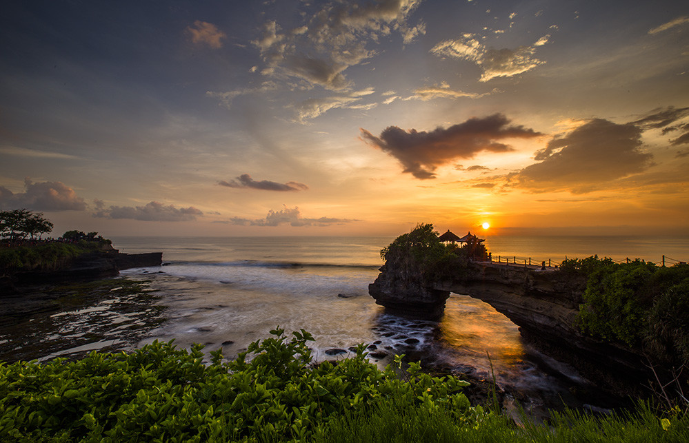 来巴厘岛必体验的6大景点，超实用攻略！
