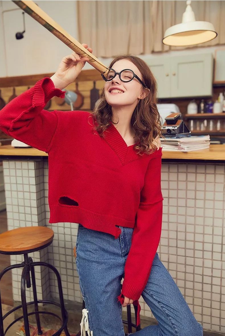 盘点双十一最值得买的衣服，貌美价廉最低居然100块都不到！