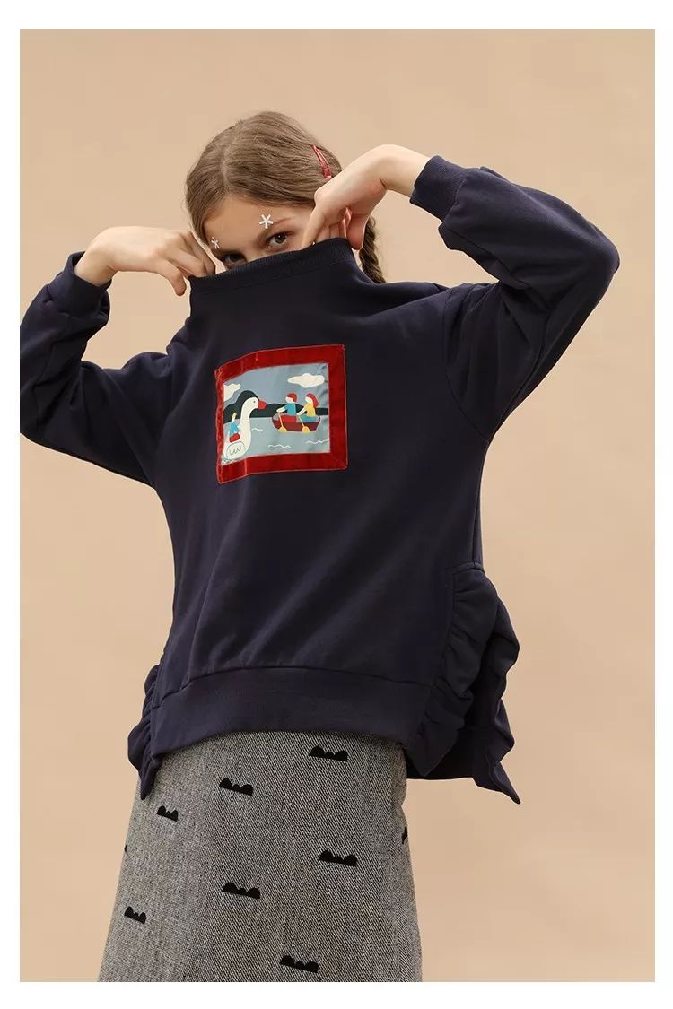 盘点双十一最值得买的衣服，貌美价廉最低居然100块都不到！