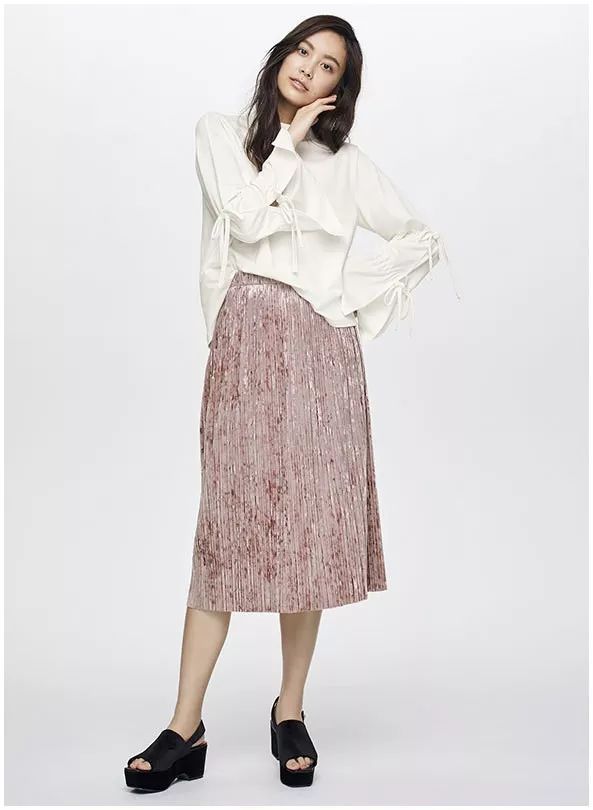 盘点双十一最值得买的衣服，貌美价廉最低居然100块都不到！