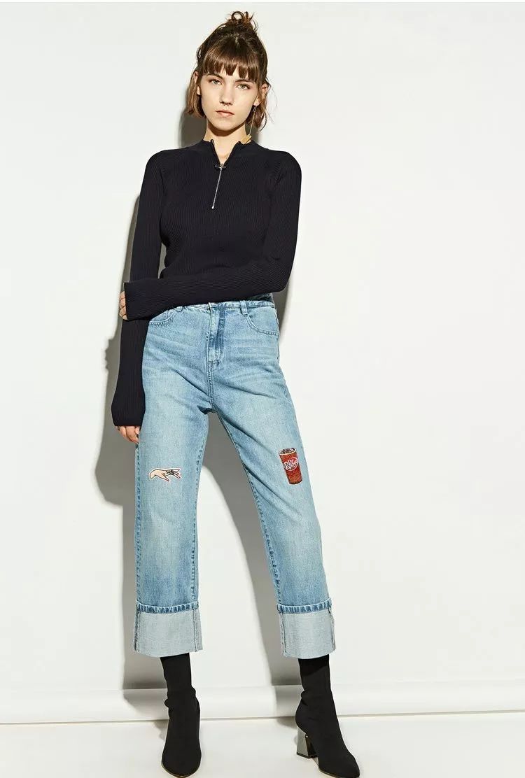 盘点双十一最值得买的衣服，貌美价廉最低居然100块都不到！